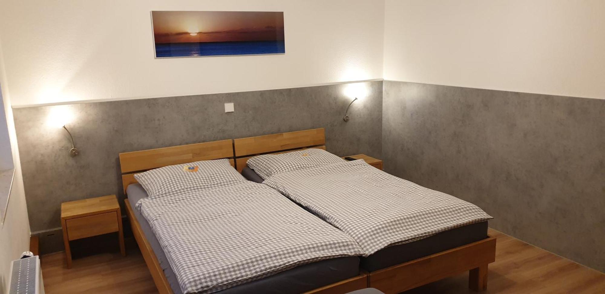 Ferienwohnung "Schwarzwald" , Pension Wauri Waldenbuch Exterior foto