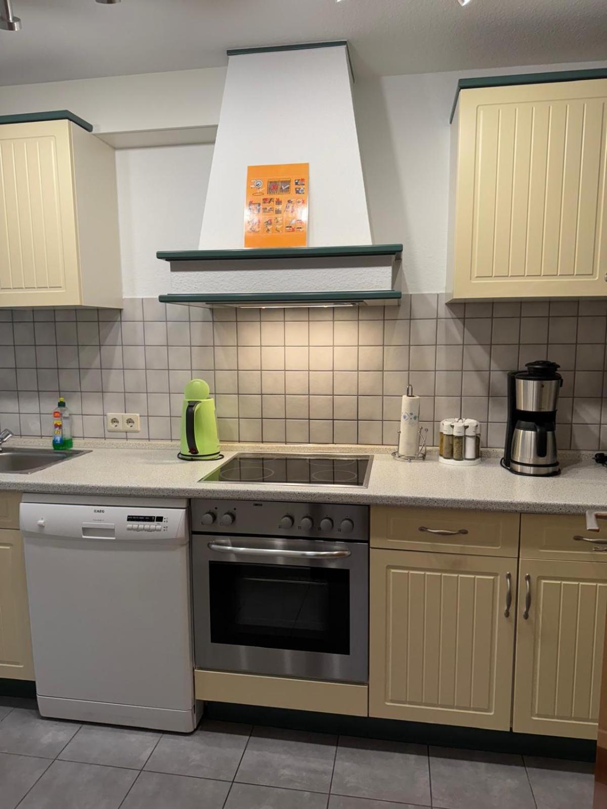 Ferienwohnung "Schwarzwald" , Pension Wauri Waldenbuch Exterior foto